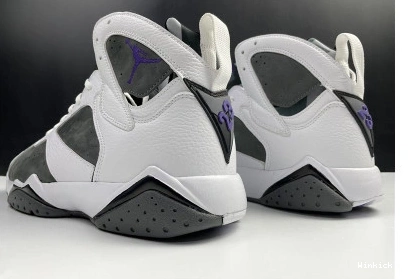 JORDAN (2021) RETRO 7 FLINT AIR 1218